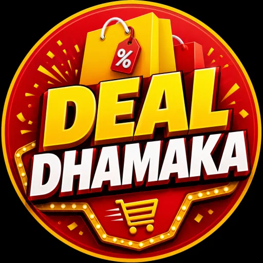 🔥 Daily Best Deals 🛍️ WhatsApp Group Icon - Shopping - Buy & Sell