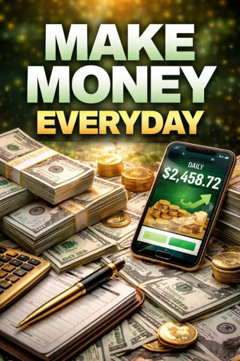 Eran money online  WhatsApp Group Icon - Make Money & Earning