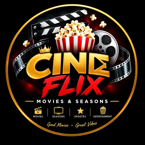 Cine Flix WhatsApp Group Icon - Movies & TV Series