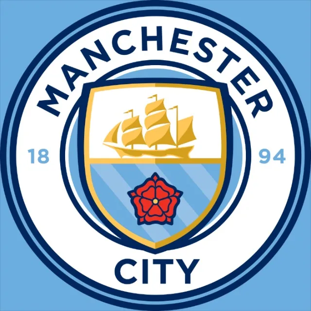 Man City WhatsApp Group Icon - Sports