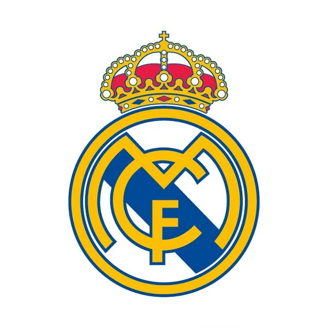 Real Madrid C.F. WhatsApp Group Icon - Sports
