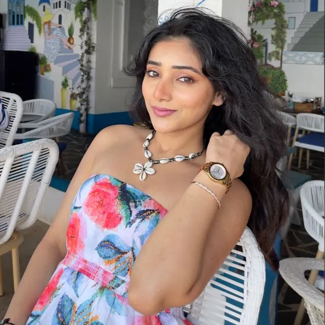 Paayal WhatsApp Group Icon - Fan Club & Celebrities