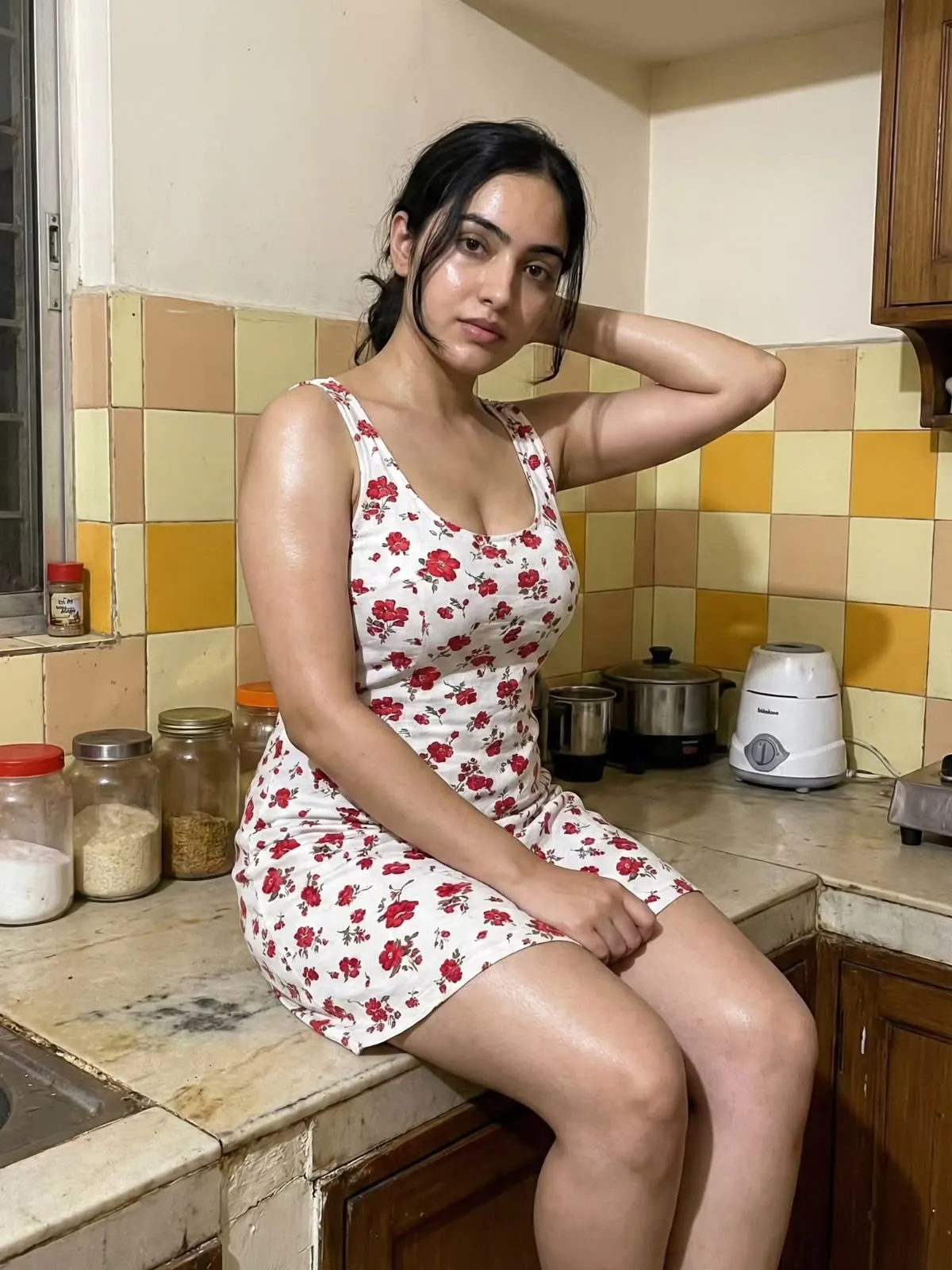Chuddai WhatsApp Group Icon - Adult 18+ & Hot