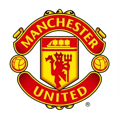 Manchester United WhatsApp Group Icon - Sports