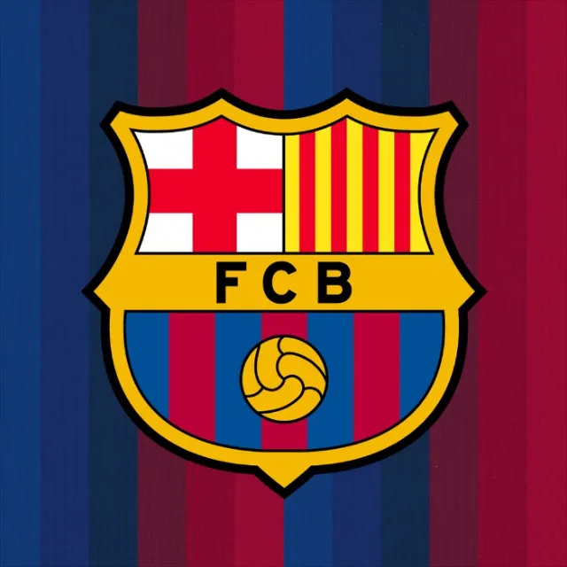 FC Barcelona WhatsApp Group Icon - Sports