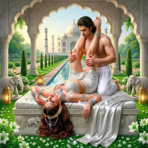 Kamasutra Official WhatsApp Group Icon - Adult 18+ & Hot