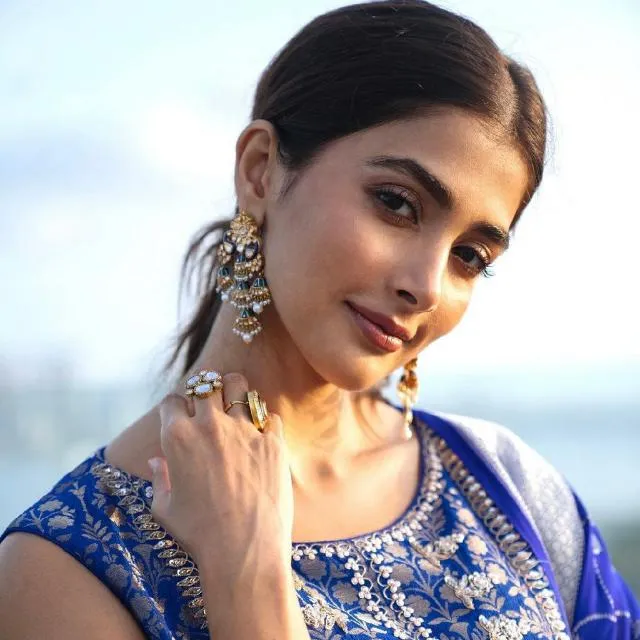 Pooja Hegde WhatsApp Group Icon - Fan Club & Celebrities