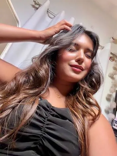 Varsha Kaveri ✨ WhatsApp Group Icon - Fan Club & Celebrities