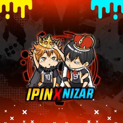 JB¹  || ALL IPIN STORE x NIZAR STORE WhatsApp Group Icon - Games