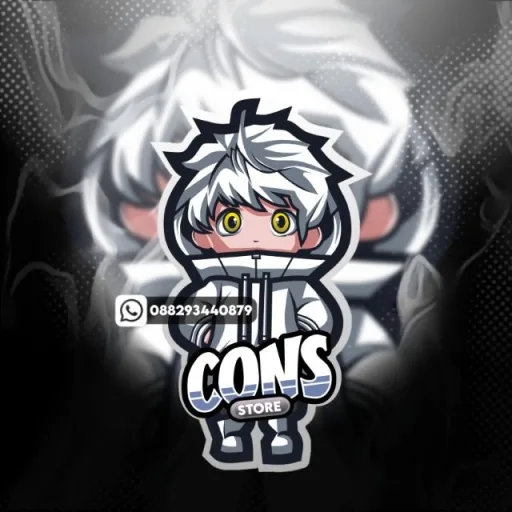 JB AL GAME BY CONSSTORE! [TERBUKA] WhatsApp Group Icon - Any Category