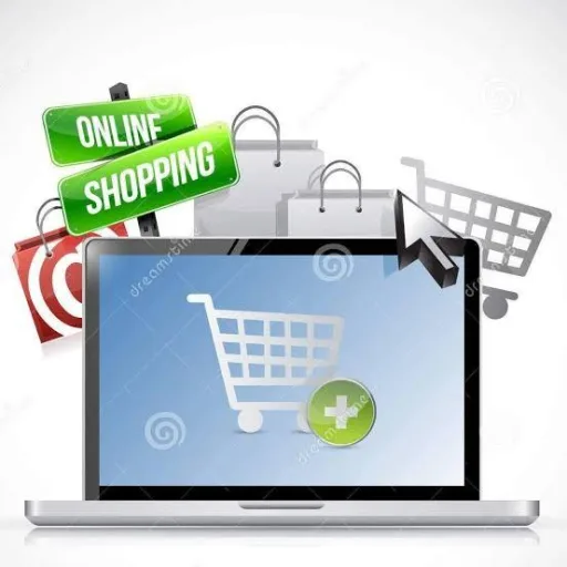 Online store WhatsApp Group Icon - Any Category