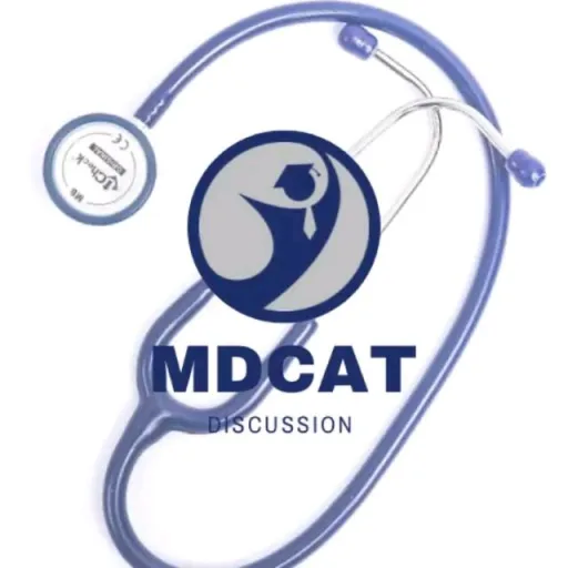 Mdcat Discussion group 2025 ❤️ WhatsApp Group Icon - Education