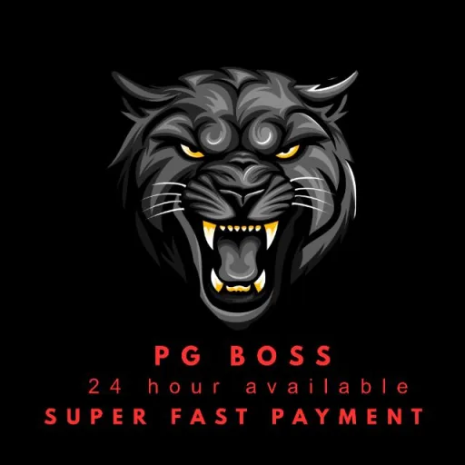PG BOSS MATAKA KING WhatsApp Group Icon - Make Money & Earning