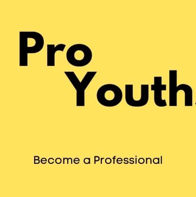 ProYouth Captain Testers WhatsApp Group Icon - Jobs & Career