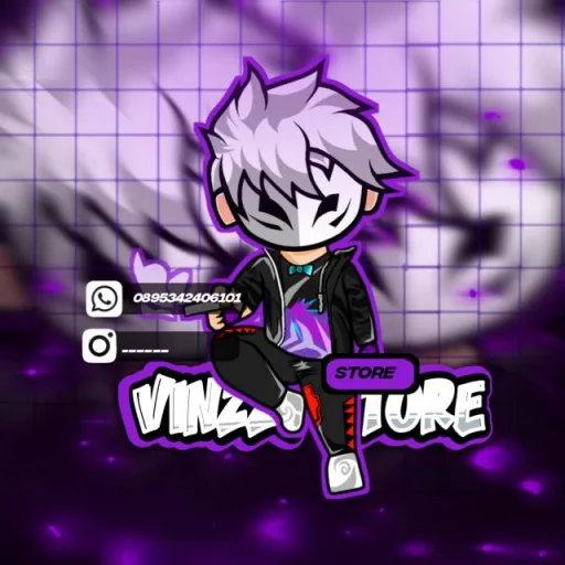 JB¹|| VINZY STORE WhatsApp Group Icon - Adult 18+ & Hot