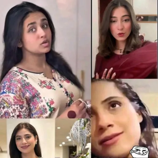 پاکستانی آل لیک آ WhatsApp Group Icon - Adult 18+ & Hot