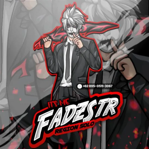 JB¹ || [ALL GAME] FADZ STR WhatsApp Group Icon - Games