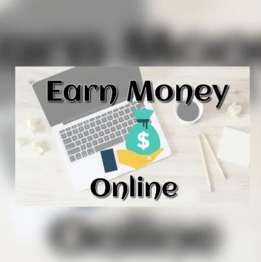 Do simple task and earn  WhatsApp Group Icon - Digital Marketing