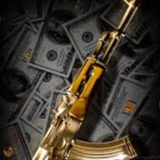 The misfit mafia WhatsApp Group Icon - Friendship