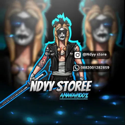 JB || NDYY STORE WhatsApp Group Icon - Games