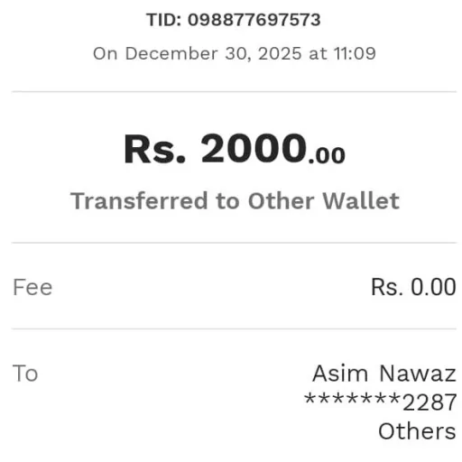 website earnig WhatsApp Group Icon - Pakistan