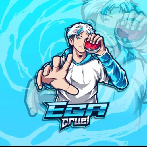 STOCK EGA CRUEL NADIZ 1 WhatsApp Group Icon - Games