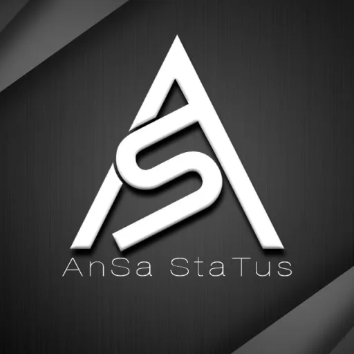 AnSa StaTus  WhatsApp Group Icon - Entertainment & Masti