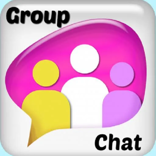 Group Chat WhatsApp Group Icon - Adult 18+ & Hot