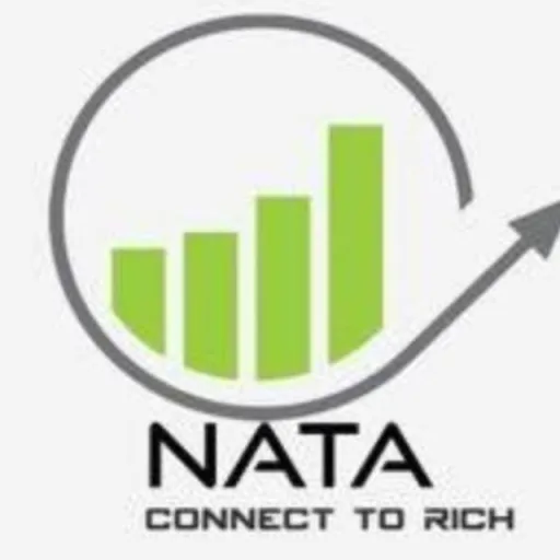 Nata investment ltd  WhatsApp Group Icon - Make Money & Earning