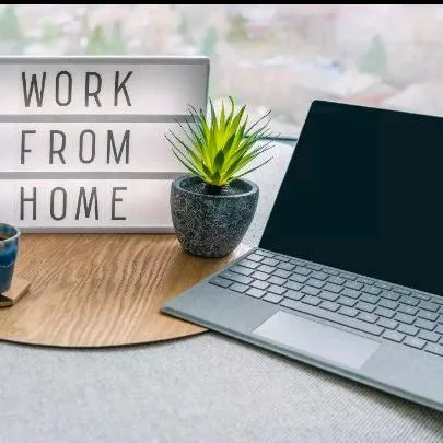 Online work available  WhatsApp Group Icon - Business
