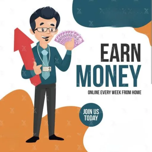 Earning Group Liiffo Metaa WhatsApp Group Icon - Indian