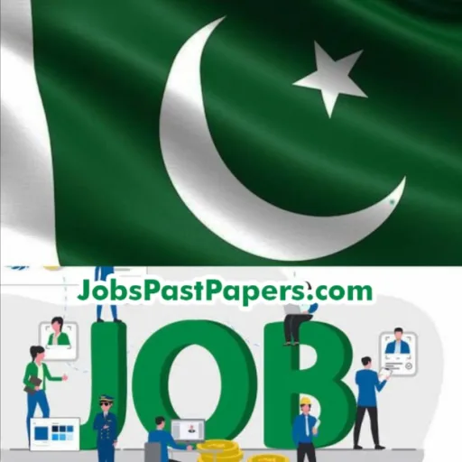 Govt Jobs in Pakistan 1️⃣ WhatsApp Group Icon - Jobs & Career