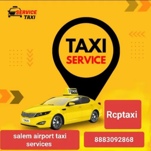 RCP TAXI WhatsApp Group Icon - Travel & Tourism