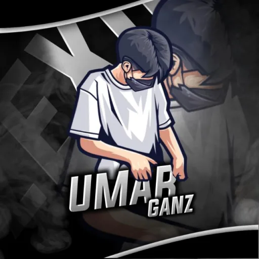 JB || UMAR STORE¹ WhatsApp Group Icon - Games