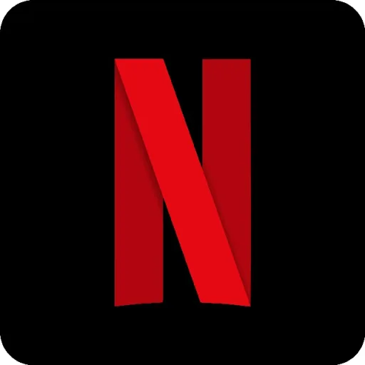 Netflix Movies⚡ WhatsApp Group Icon - Entertainment & Masti