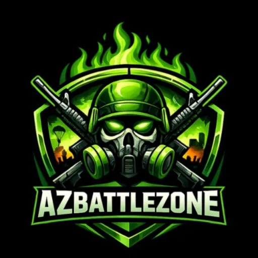 AZ BATTLE ZONE WhatsApp Group Icon - Any Category