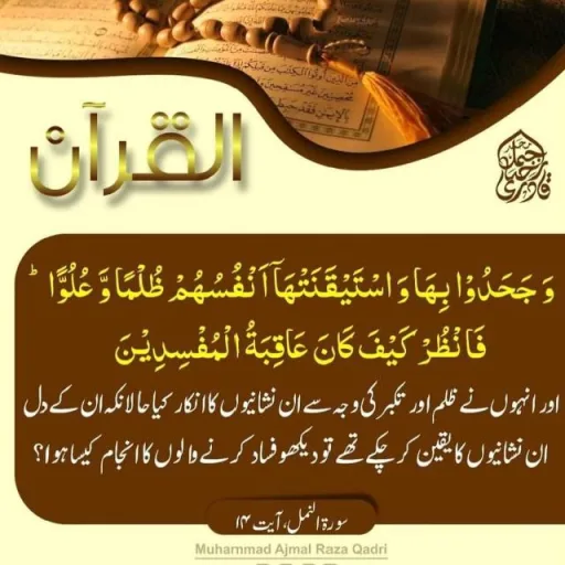 7 ɪꜱʟᴀᴍɪᴄ Wɪꜱᴅᴏᴍ WhatsApp Group Icon - Pakistan
