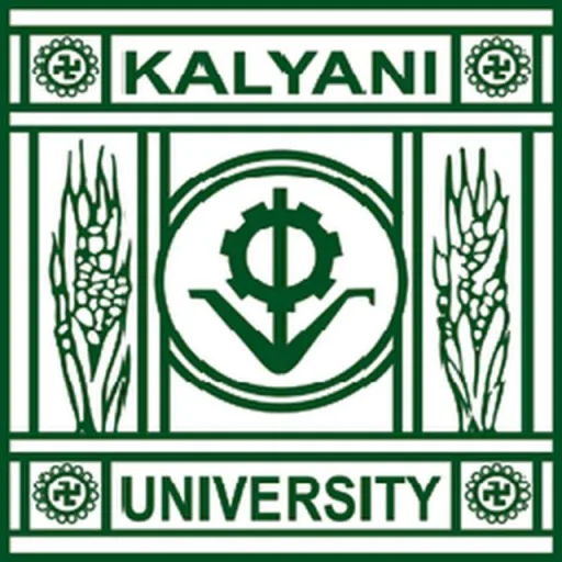 UNIVERSITY OF KALYANI WhatsApp Group Icon - Adult 18+ & Hot