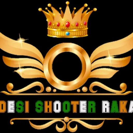 Desi Shooter Raka WhatsApp Group Icon - Social Media Promotion