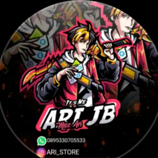 JB ARI_STORE¹ WhatsApp Group Icon - Make Money & Earning