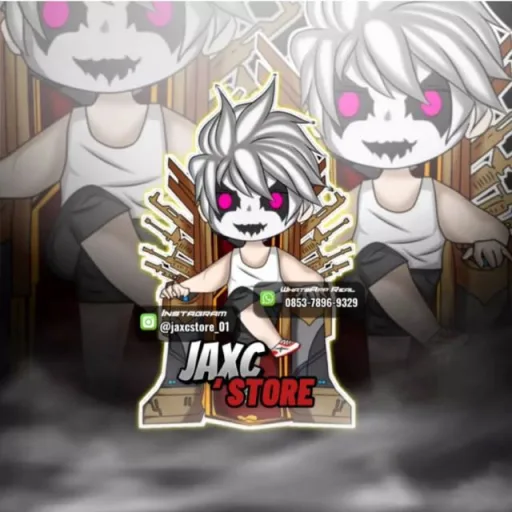 JB ALL GAME JAXC ‘STORE WhatsApp Group Icon - Jobs & Career