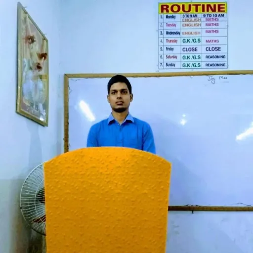 आदित्य आनन्द सर WhatsApp Group Icon - Education