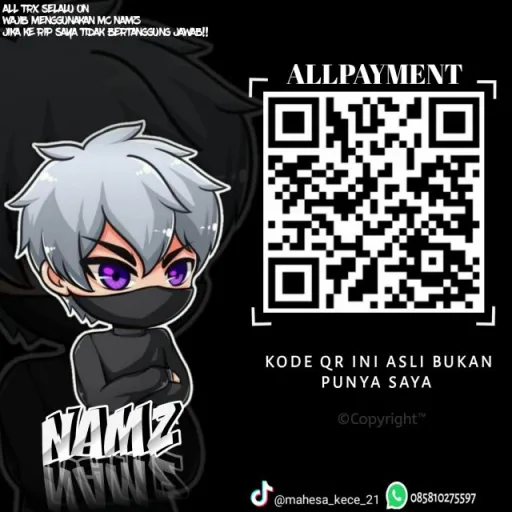 GC¹ STOK|| NAMZ STORE☕ WhatsApp Group Icon - Digital Marketing