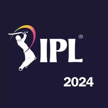 IPL 2024 WhatsApp Group Icon - Indian