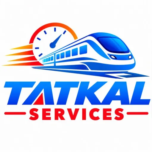 TATKAL SERVICES WhatsApp Group Icon - Business