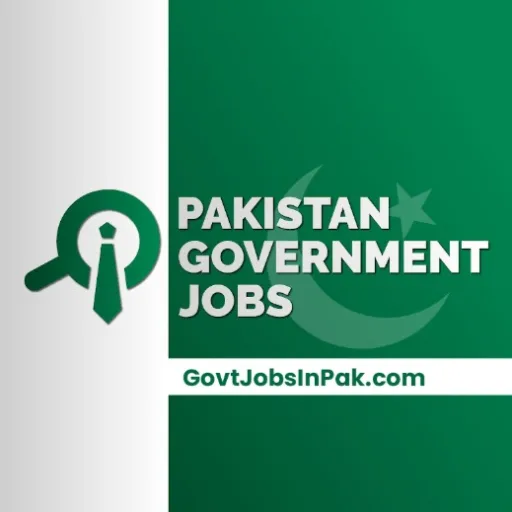 Jobs in Pakistan (4) WhatsApp Group Icon - Pakistan