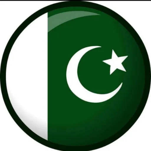 World news Pakistan WhatsApp Group Icon - Social Media Promotion