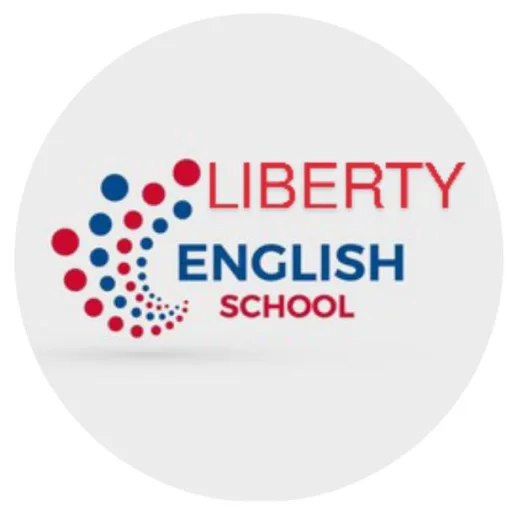 LIBERTY ENGLISH SCHOOL WhatsApp Group Icon - Friendship