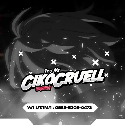JB || CIKO CRUELL 02 WhatsApp Group Icon - Business
