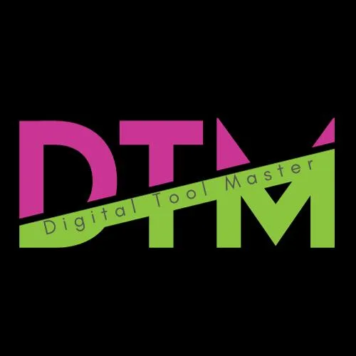 Digital Tool Master Community WhatsApp Group Icon - Digital Marketing